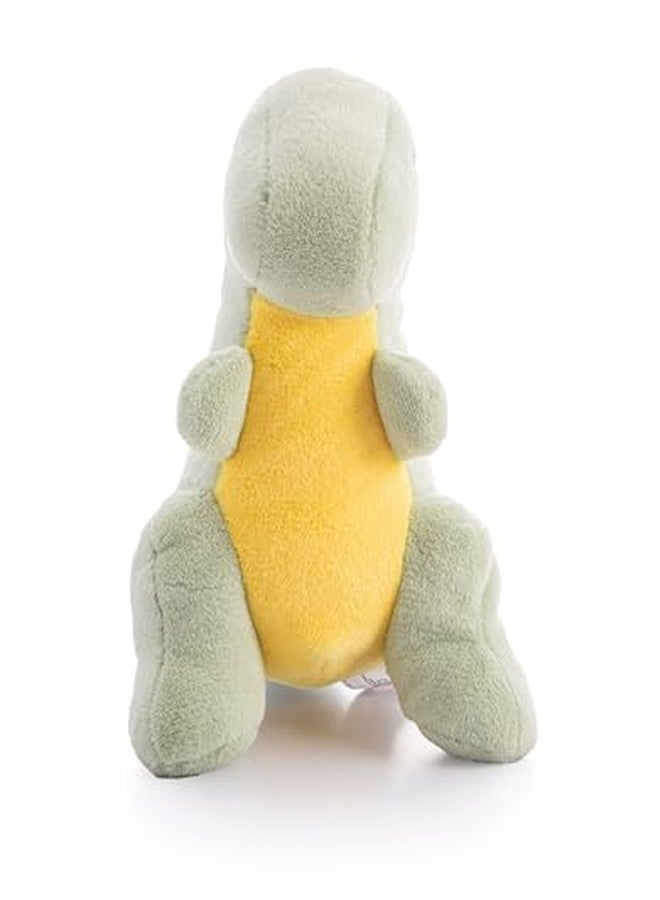 Dimpy Stuff Dino Soft Toy - Cute Dino 30 cm (12") - Super Soft Huggable Gift Idea All Ages - Image 2